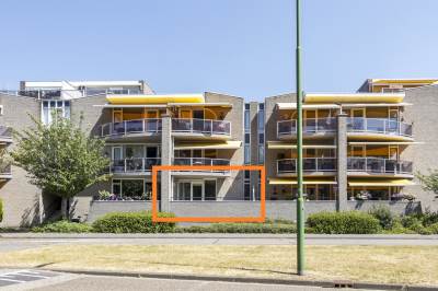 Woning Vincent van Goghstraat 225 Nuenen