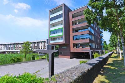 Woning Laakboulevard 38 Amersfoort