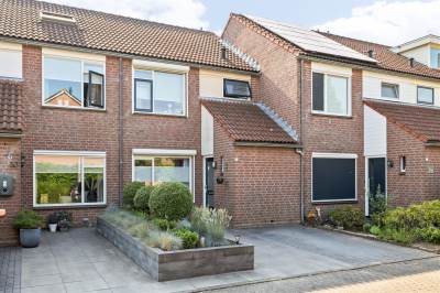 Woning Wulp 55 Raalte