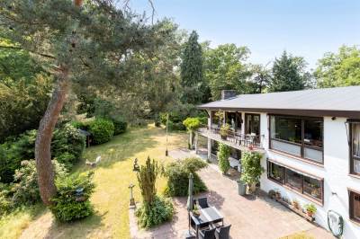 Woning Parklaan 6 Landgraaf