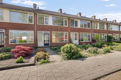 Woning Meester Neuteboomstraat 14 Stadskanaal