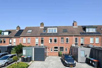 Woning Grift 66 Uithoorn