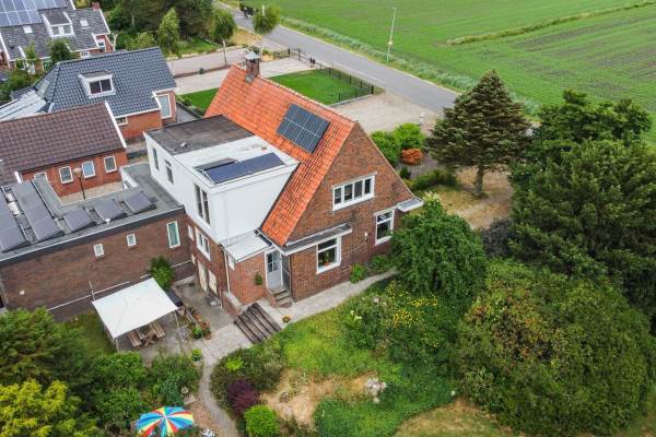 Woning Engelberterweg 104 Groningen