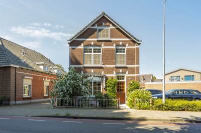 Woning Polstraat 8 Aalten