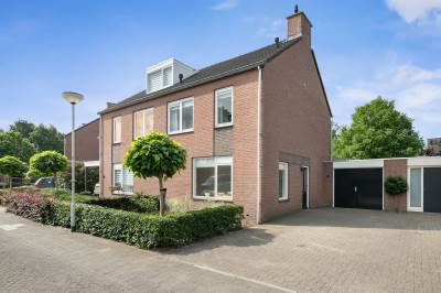 Woning Patrijs 14 Deurne