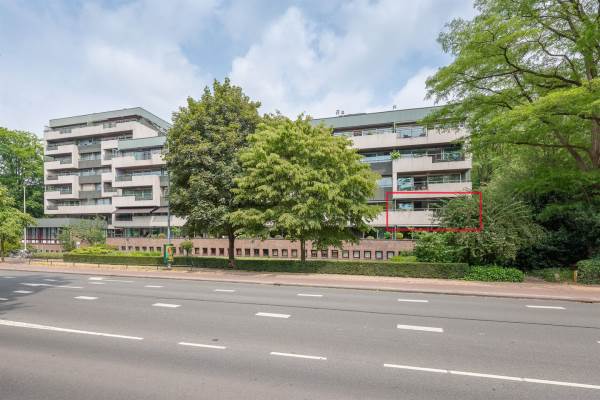 Woning 's-Gravelandseweg 864 Hilversum