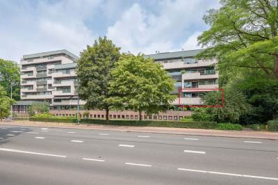 Woning 's-Gravelandseweg 864 Hilversum
