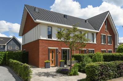 Woning Laantje van Heijenbrock 6 Blaricum