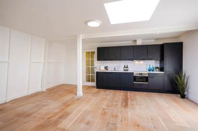 Woning Daguerrestraat 177a Den Haag