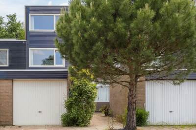 Woning Waleweinlaan 73 Geldrop