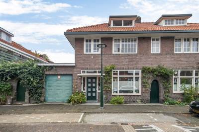 Woning Hugo Verrieststraat 1 Eindhoven