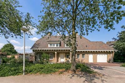 Woning Frambozenberg 32 Roosendaal