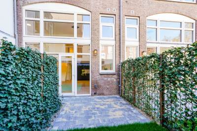 Woning Daguerrestraat 173c Den Haag