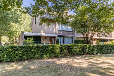 Woning Juliana de Lannoylaan 50 Waalre