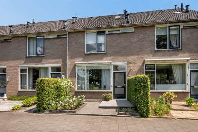Woning Grasbroek 33 Zwijndrecht