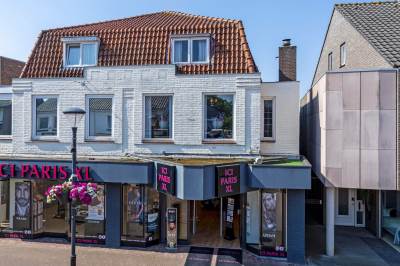 Woning Steenstraat 140 Boxmeer