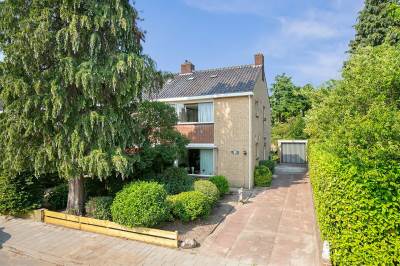 Woning Irenelaan 4 Soest