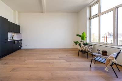 Woning Daguerrestraat 177d Den Haag
