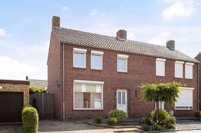 Woning Hilsondisstraat 16 Thorn