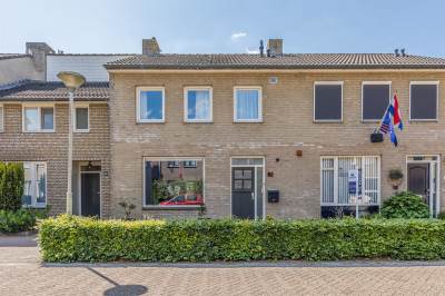 Woning Erica 20 Oost West en Middelbeers