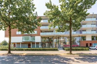 Woning Ringweg-Kruiskamp 73j Amersfoort