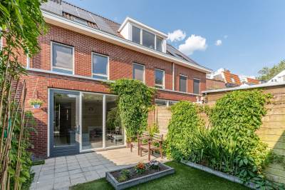 Woning Tramstraat 9 Nieuwegein