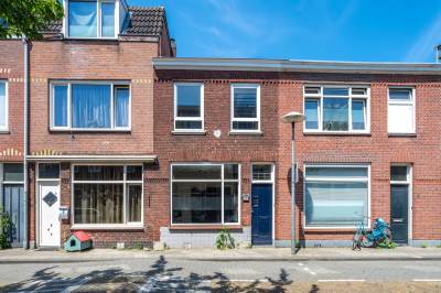 Woning Asterstraat 7 Utrecht