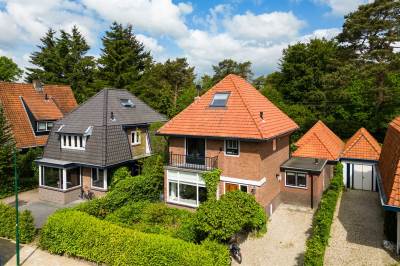 Woning Paltzerweg 61 Bilthoven