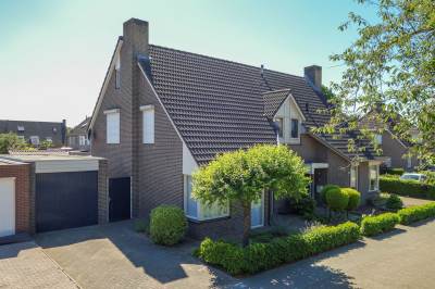 Woning Buys Ballotstraat 5 Vlierden