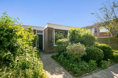 Woning Cypressenstraat 42 Goes