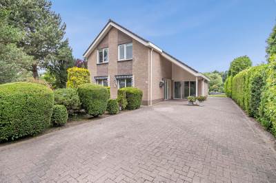 Woning Grevelingenhout 34 Bruinisse