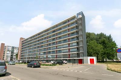 Woning Kasterleestraat 296 Breda