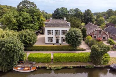 Woning Zandpad 46A Breukelen