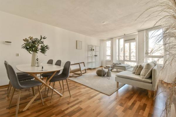 Woning Nieuwezijds Voorburgwal 2545hg Amsterdam
