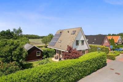 Woning Sportlaan 36 Hoogersmilde (Gem. Midden-Drenthe)