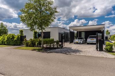 Woning Freya 31 Blauwestad