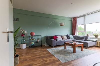 Woning Maria in Campislaan 45 Assen