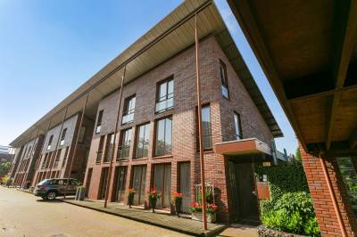 Woning Willem II-plein 21 Valkenswaard