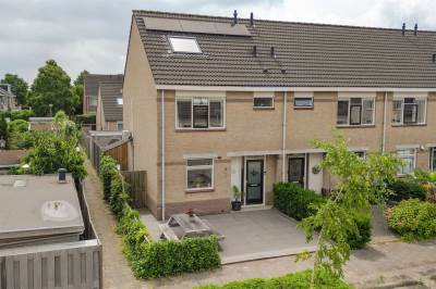 Woning Grevelingen 1 Brielle