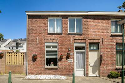 Woning Torenbeemd 136 Oisterwijk