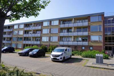 Woning Lekstraat 19 Purmerend