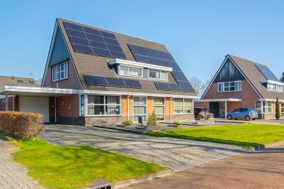 Woning Eerste Koppelveenweg 93 Emmer-Compascuum