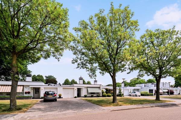 Woning Lorentzstraat 20 Helmond