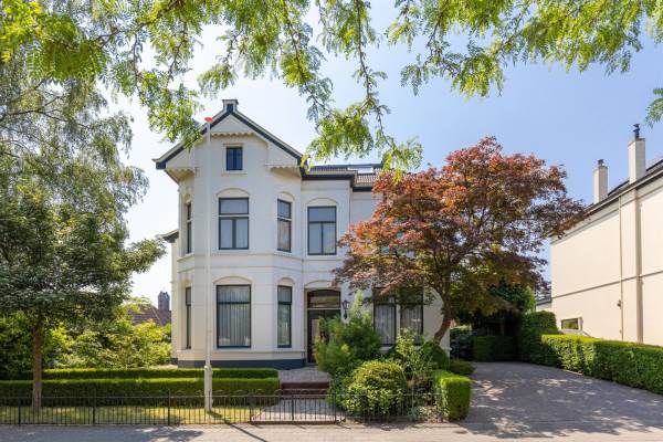 Woning Wilhelminastraat 27 Winterswijk