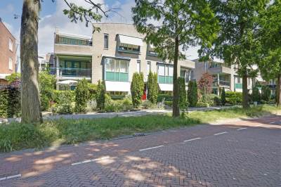 Woning Marquettelaan 6C Heemskerk