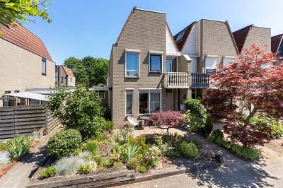 Woning Lijsterstraat 56 Neede