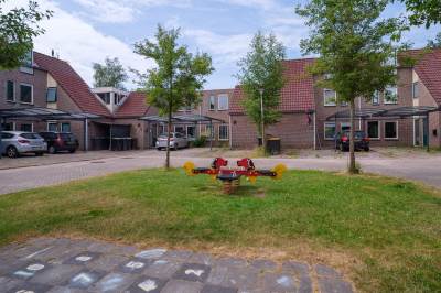 Woning Leemveld 144 Assen