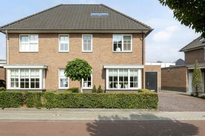 Woning Lisdodde 11 Nijverdal