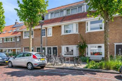 Woning Jan Bertsstraat 34 Diemen