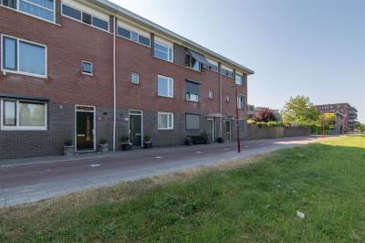 Woning Linieschans 8 Zoetermeer